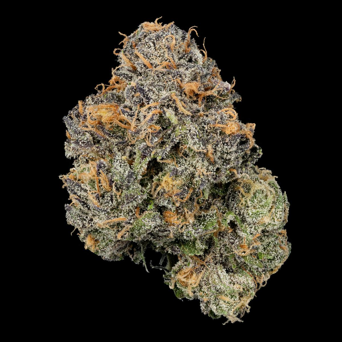 Grandaddy Purp Flower 3.5g (COMING 2026) by U4EA Farms