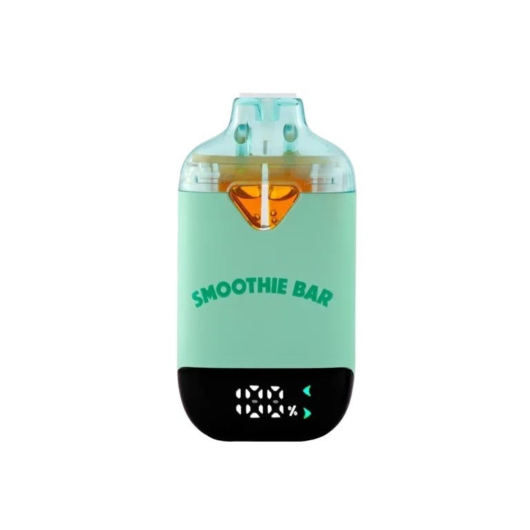 green water farms vapes blue diamond iJoy XP 50000 Puffs Vape – Dual Mode, Rechargeable main image 0