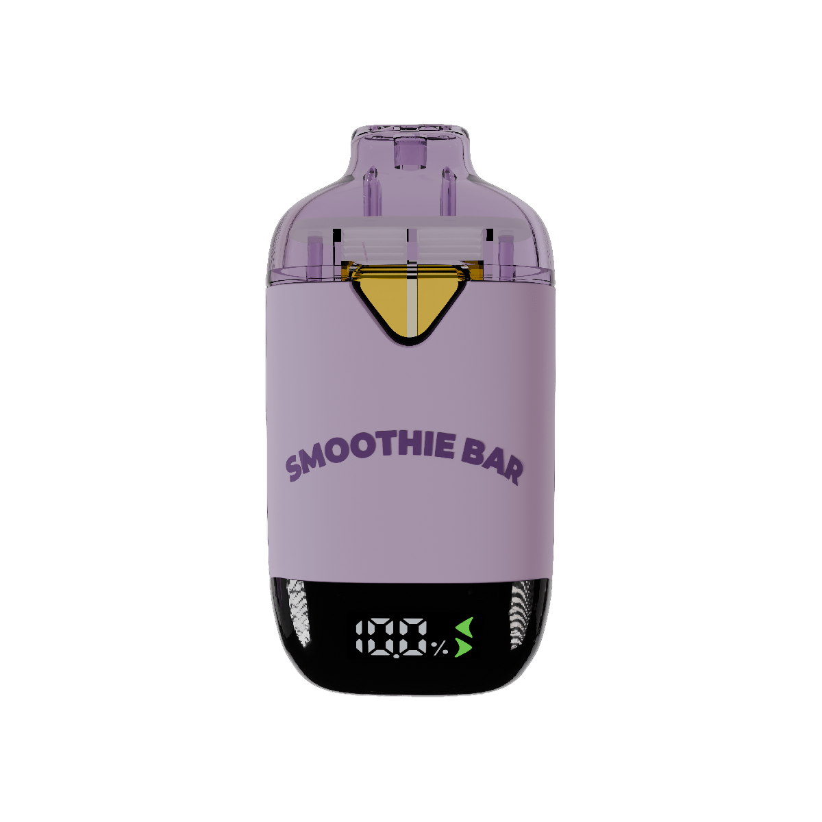 2G Liquid Diamond Dual Chamber Disposable: Grape Cake x Private Reserve by Smoothie Bar