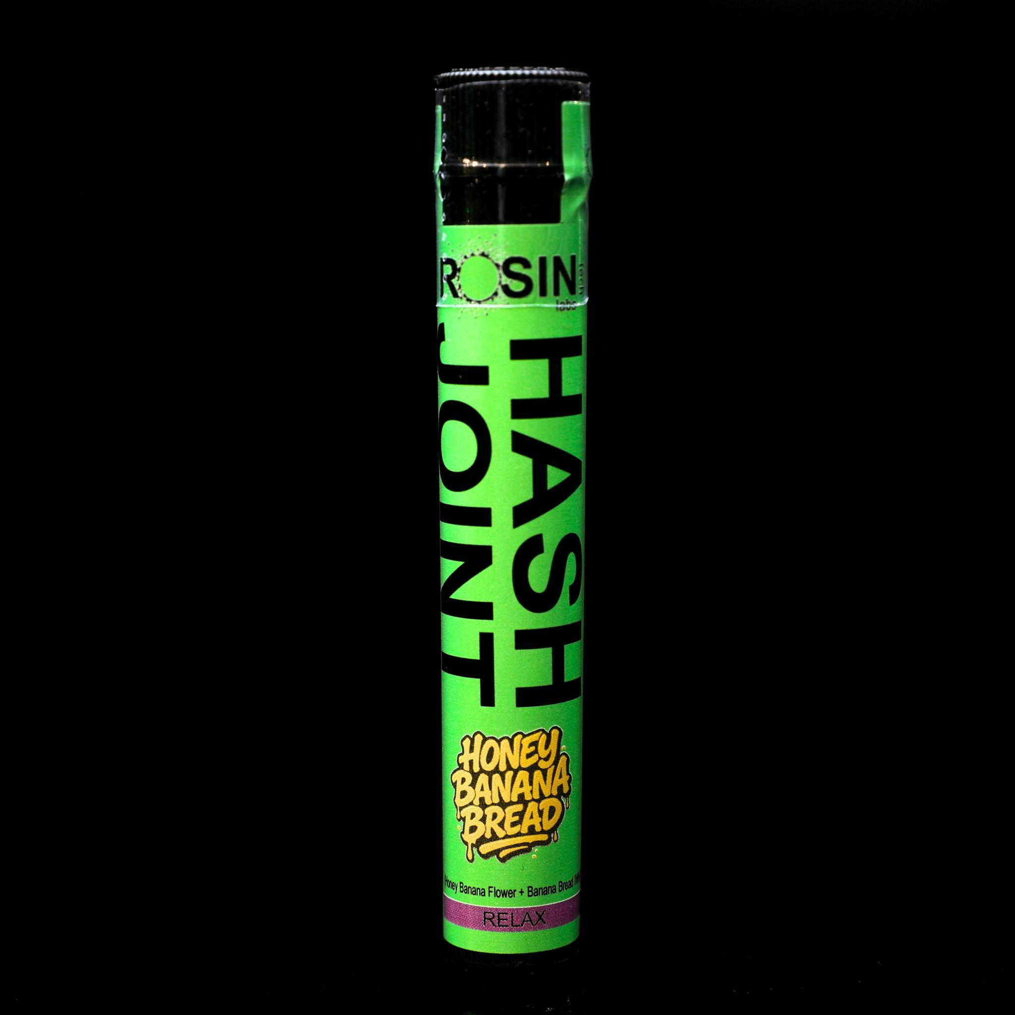 Rosin Tech Labs — Sweet
