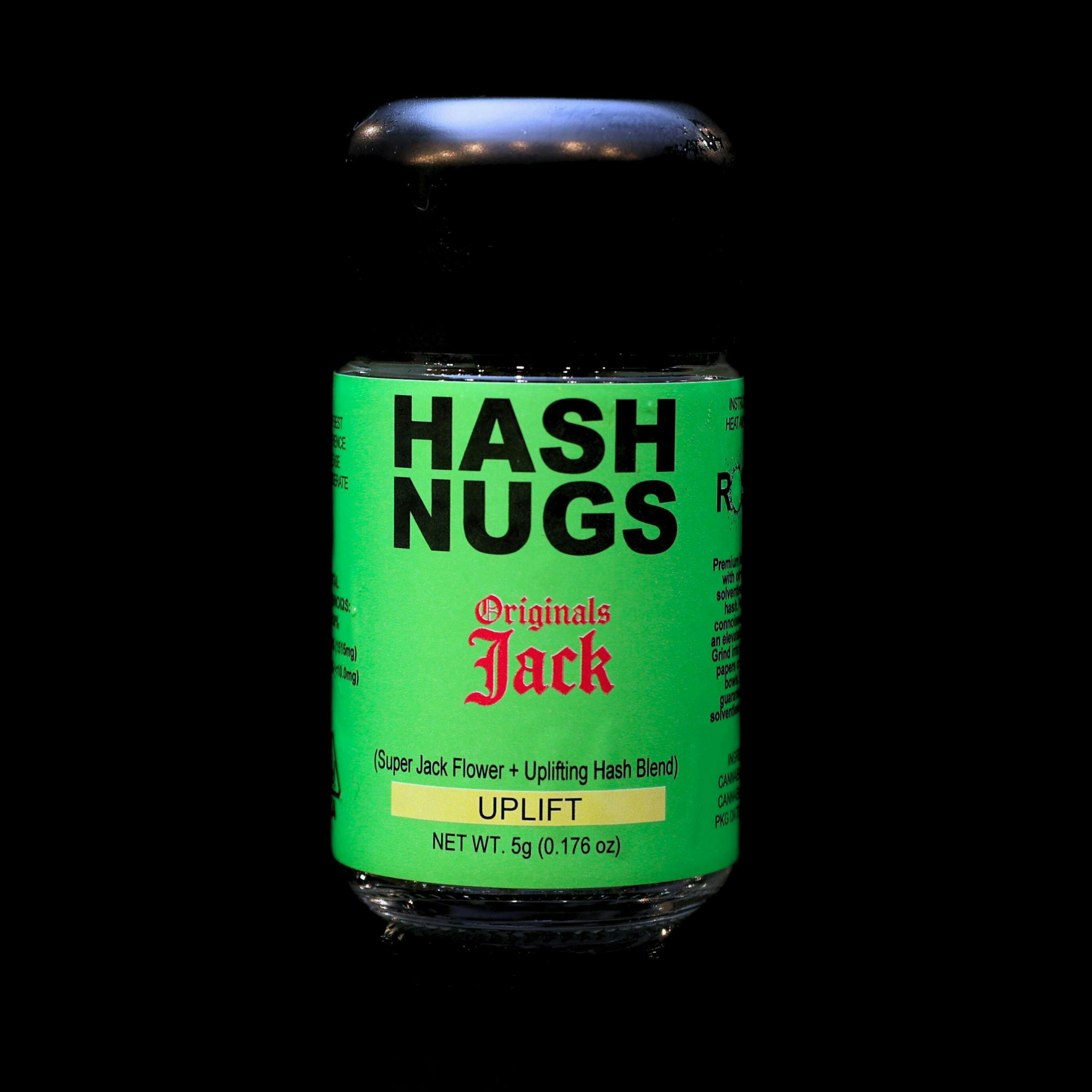 Rosin Tech Labs — Originals Jack