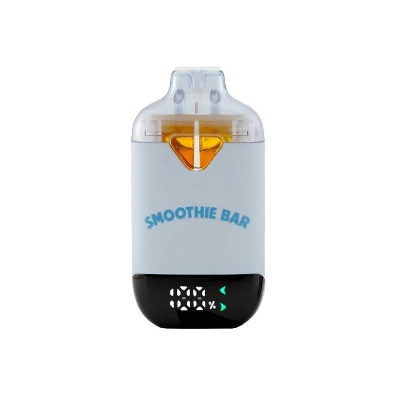 2G Liquid Diamond Dual Chamber Disposable: Mai Tai x Gruntz by Smoothie Bar