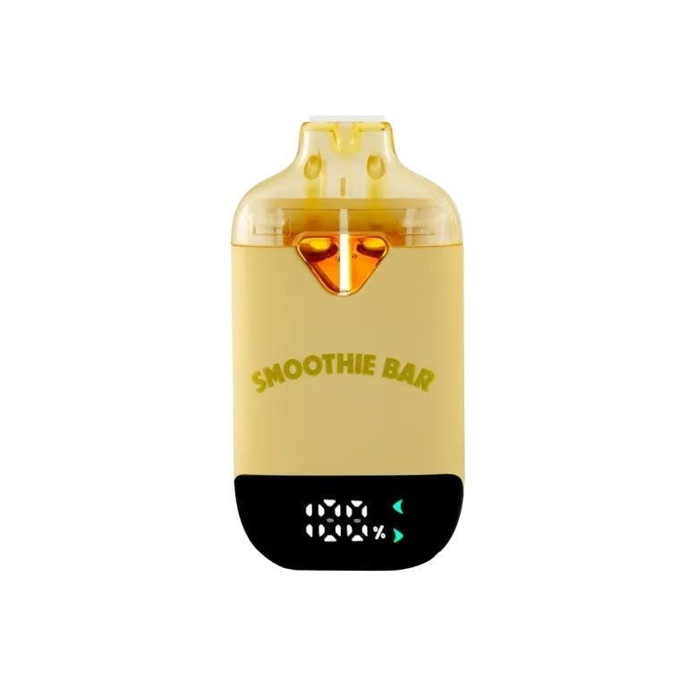 vape shops shirley 2G Liquid Diamond Dual Chamber Disposable: Mimosa x Dirty Shirley