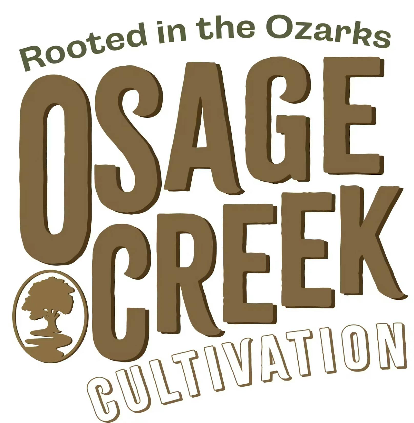 Osage Creek Cultivation | Fruit Burst - Hybrid 900mg | Multi Dose Gummy