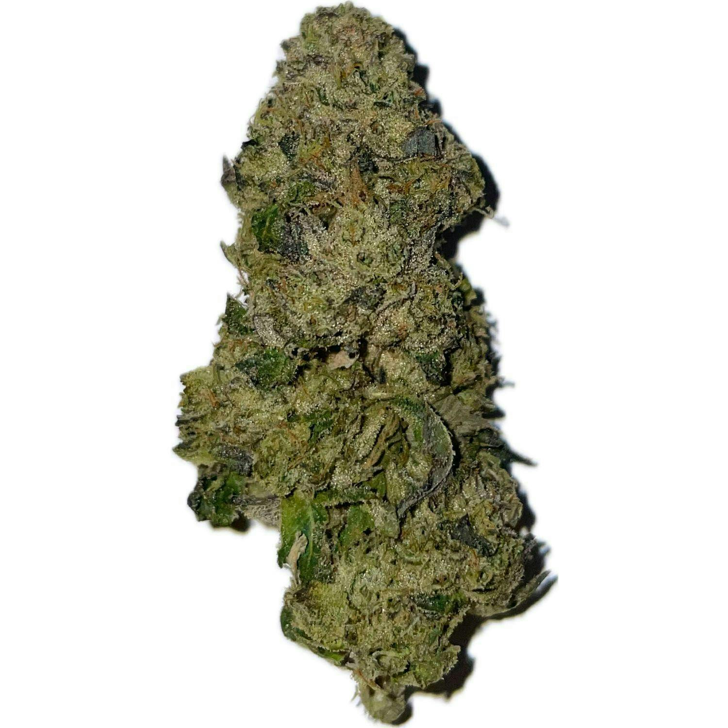 Blue Zashimi Flower 28g by Good Green