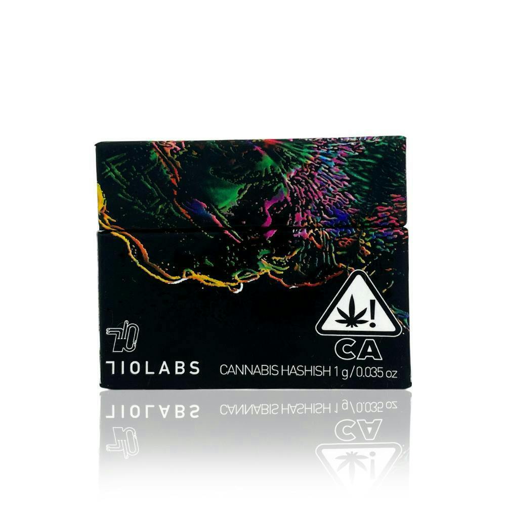 710 Labs — Sundae Driver