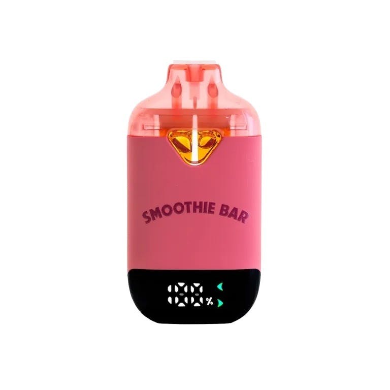 smoothie bar weed vape Where to buy 2G Liquid Diamond Dual Chamber Disposable: Mochi x Tropicana by — prices at 3 dispensaries 