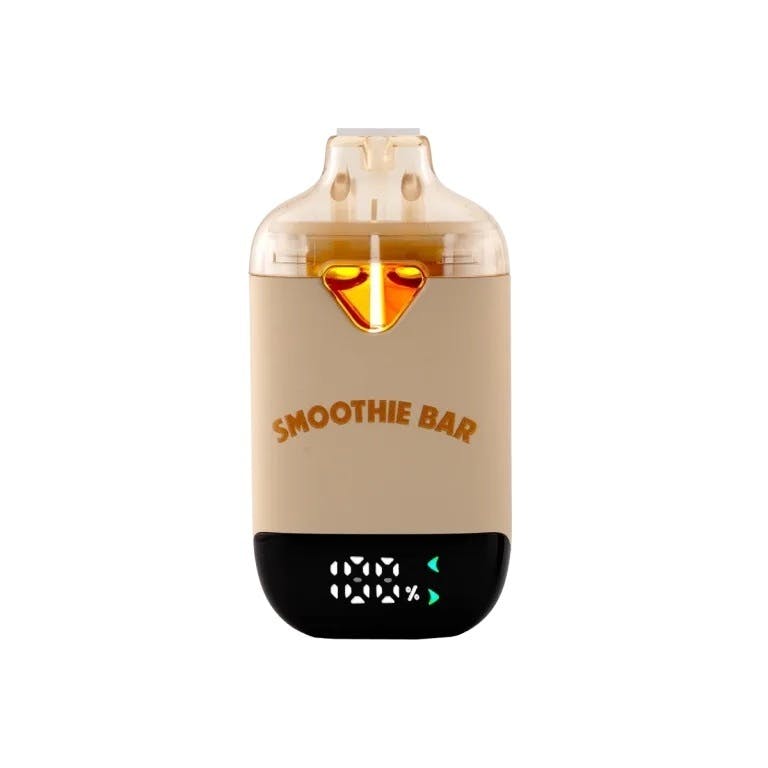 Diamond Dual Chamber Disposable Sherbacio