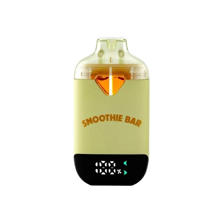 Chamber Disposable Sour Pineapple Tropical