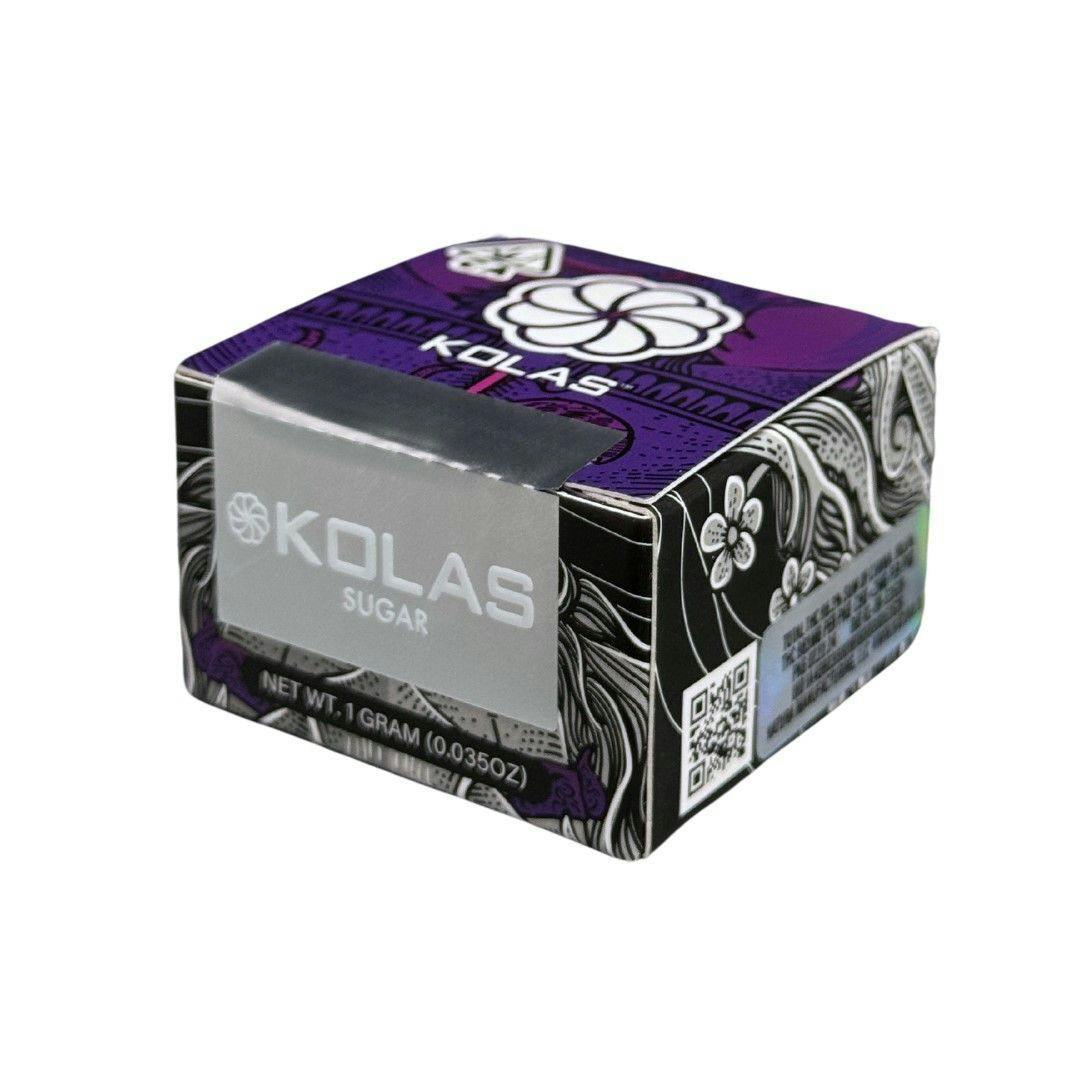 KOLAS - Brand — Zgp