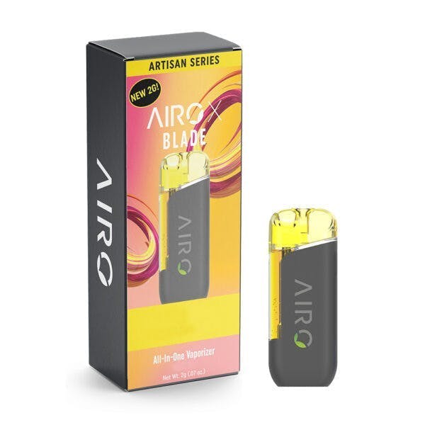 Airo Brands — Mystical Melody