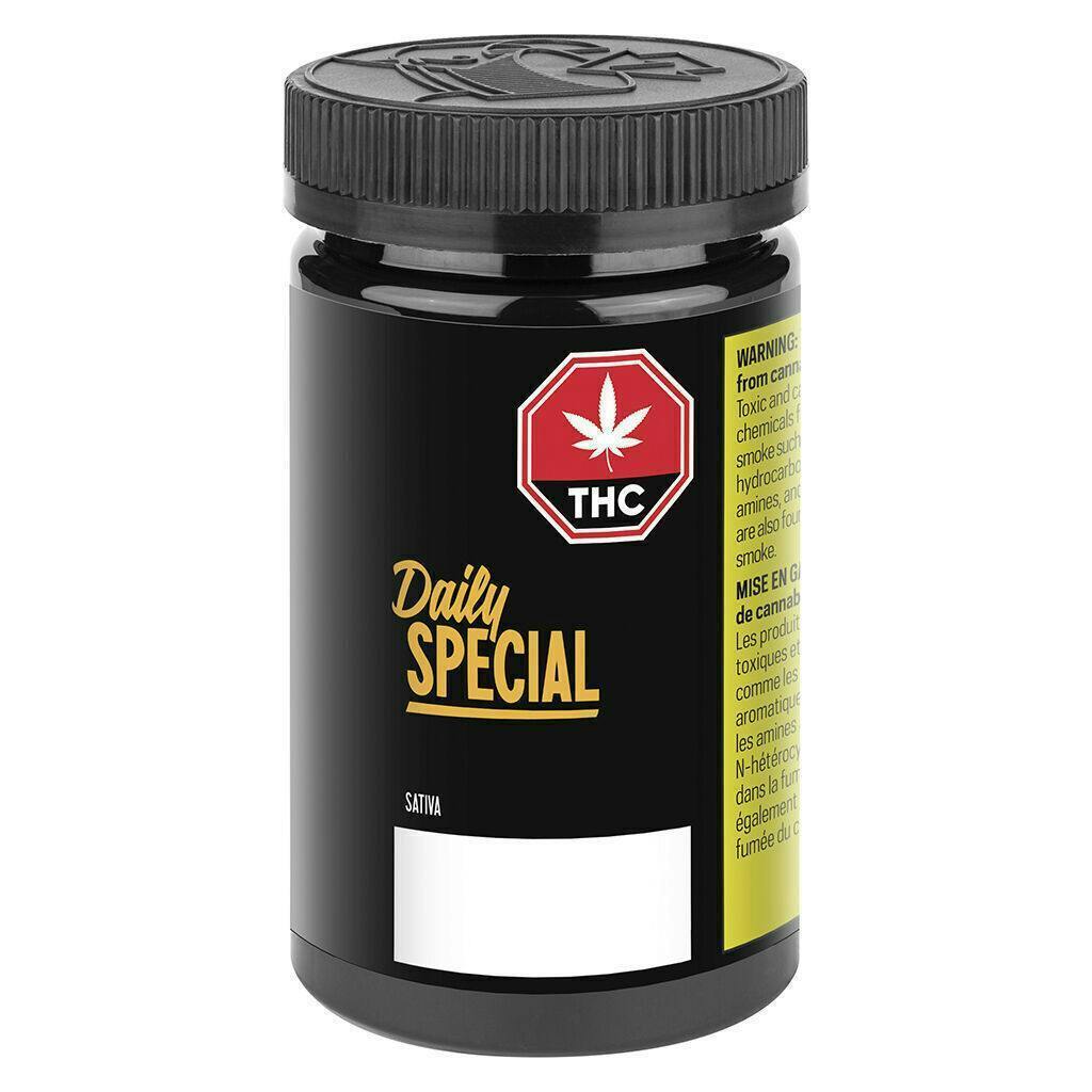 Daily Special Sativa 28g