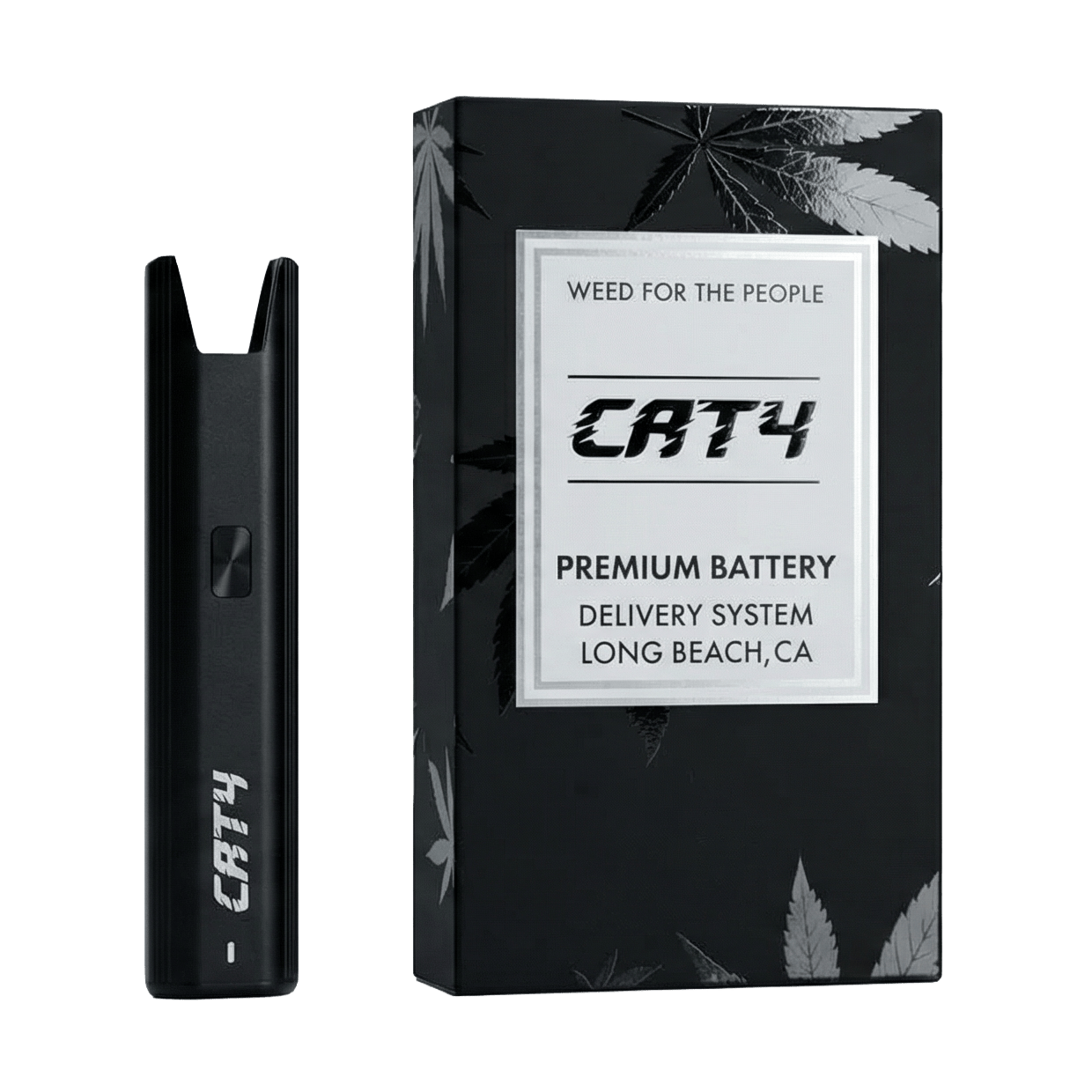 Cat4 Pod Battery One Size