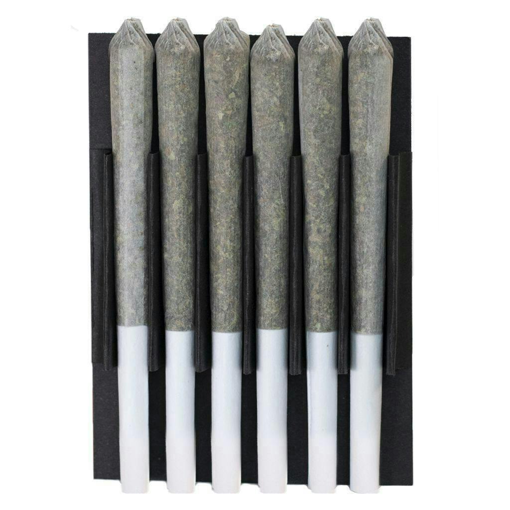 OG Kush Pre-Roll 12x0.5g Pre-Rolls