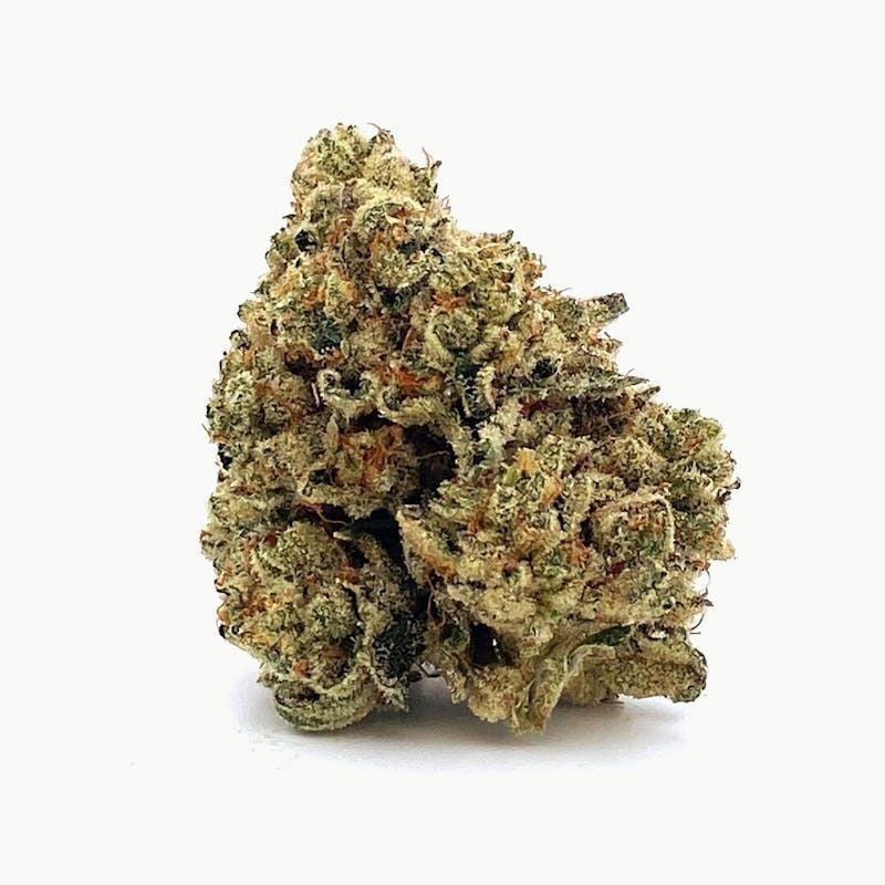 Ayo- Cap Junky Flower 3.5g by Ayo