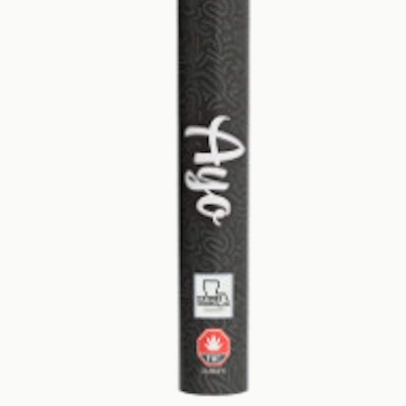 Ayo- Han Solo Pre-Roll