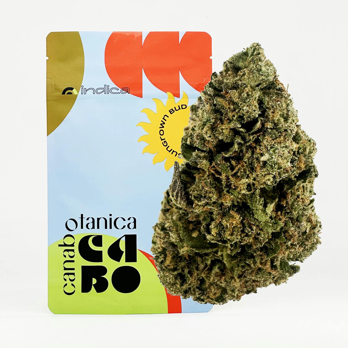 Canabotanica — Double Runtz