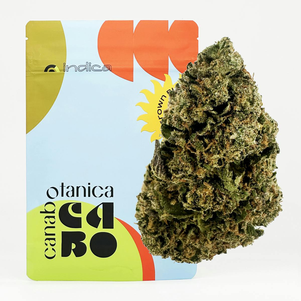 Canabotanica — Double Runtz