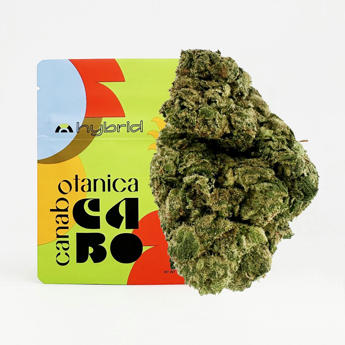 Apple Tarts Sungrown Flower