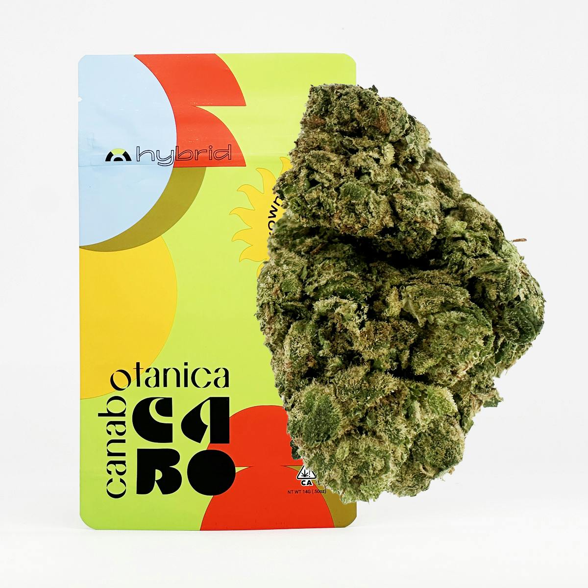 Canabotanica — Apple Tartz