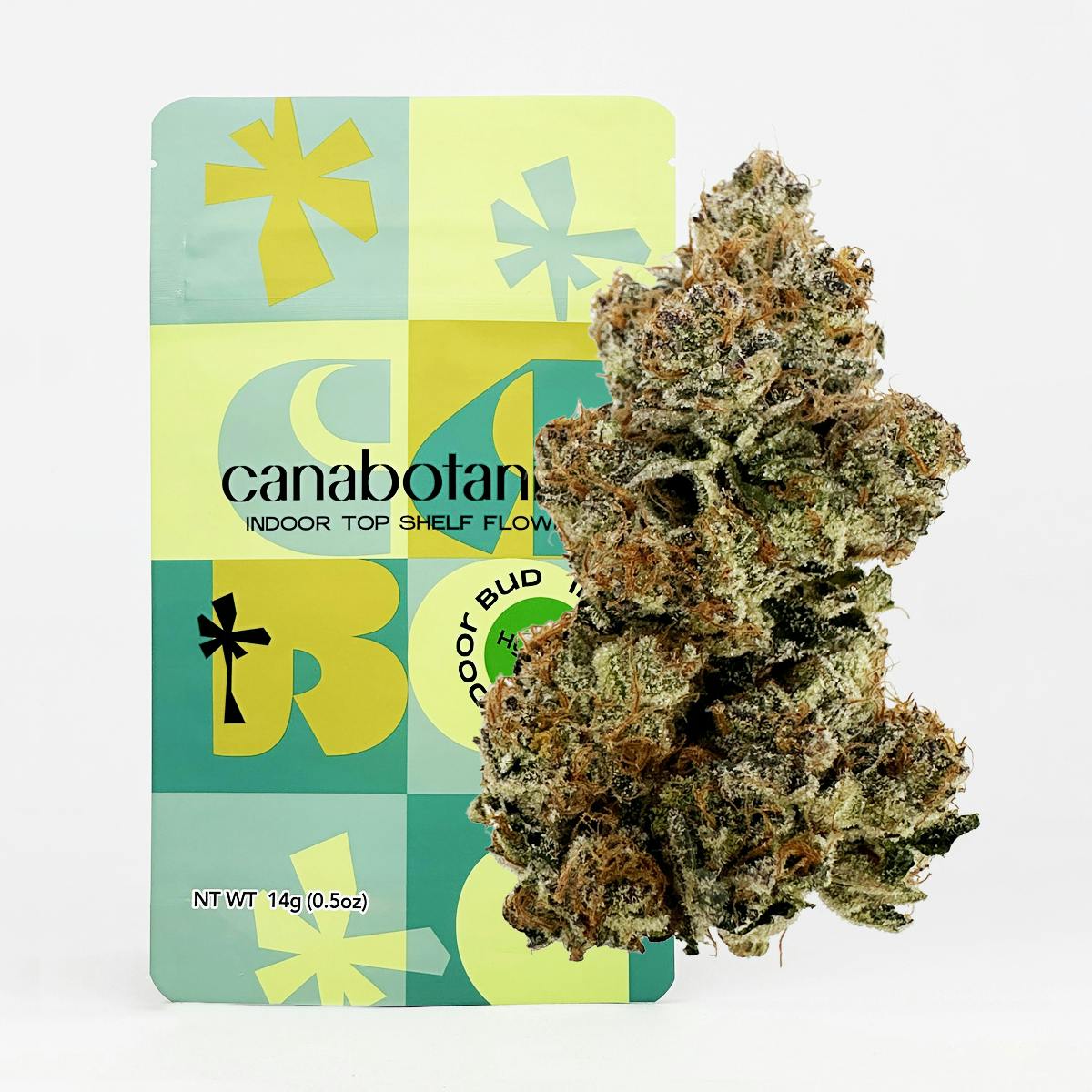 Canabotanica — Nasty Runtz