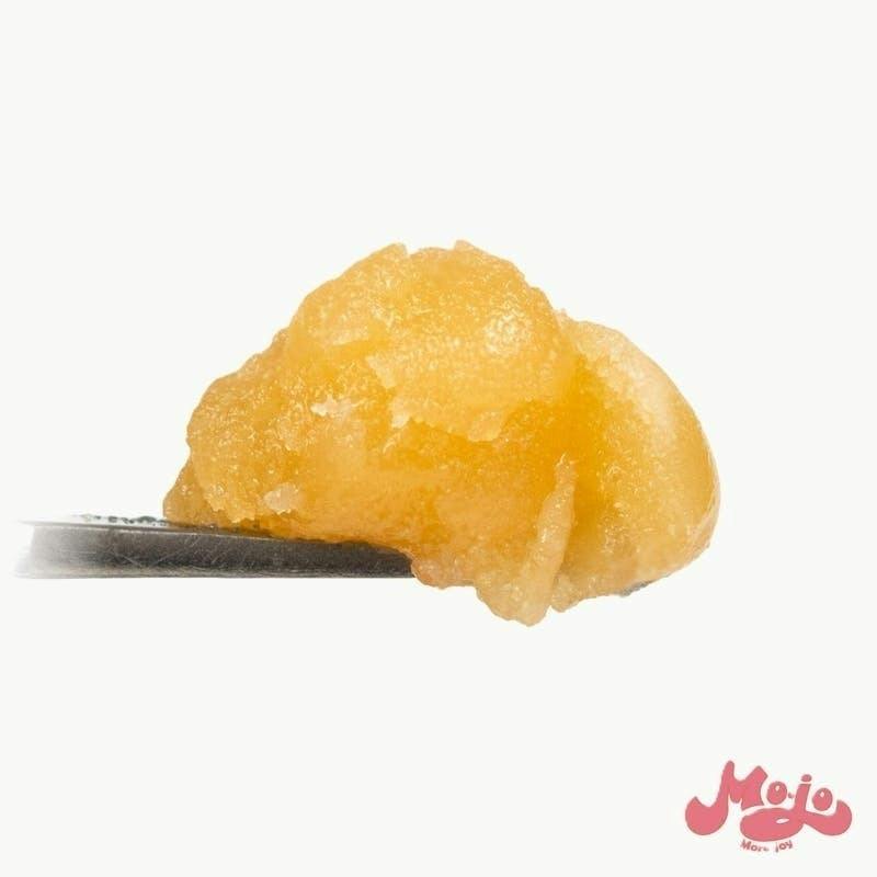 Mojo | GMO | Resin | Badder | 1g