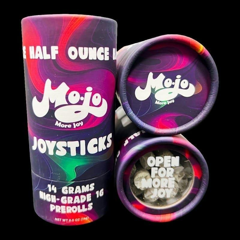 Mojo | Sour Durban Cookies | Joints | 1g ea | 14pk by Mojo