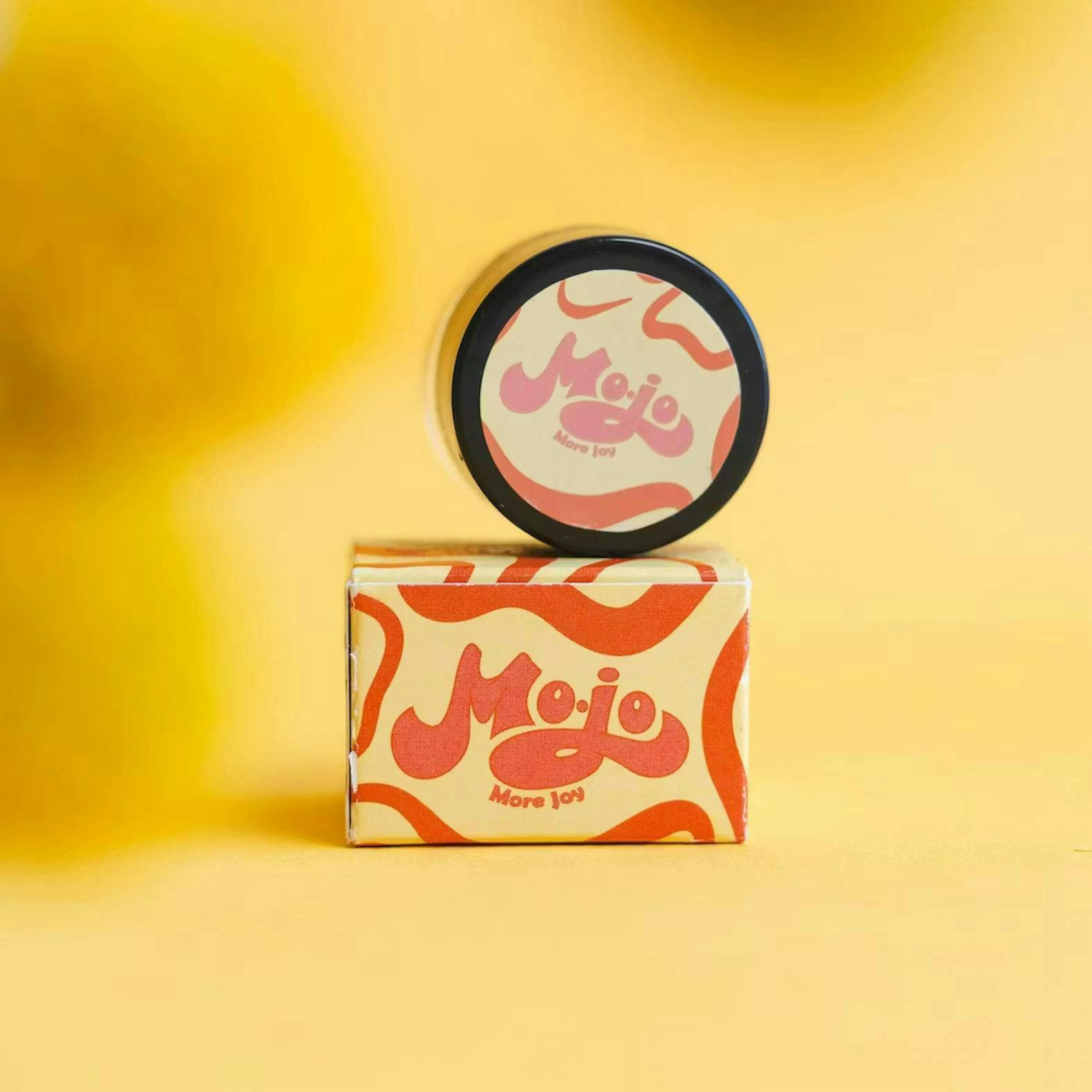Mojo | Grape Ape | Resin | Badder | 1g