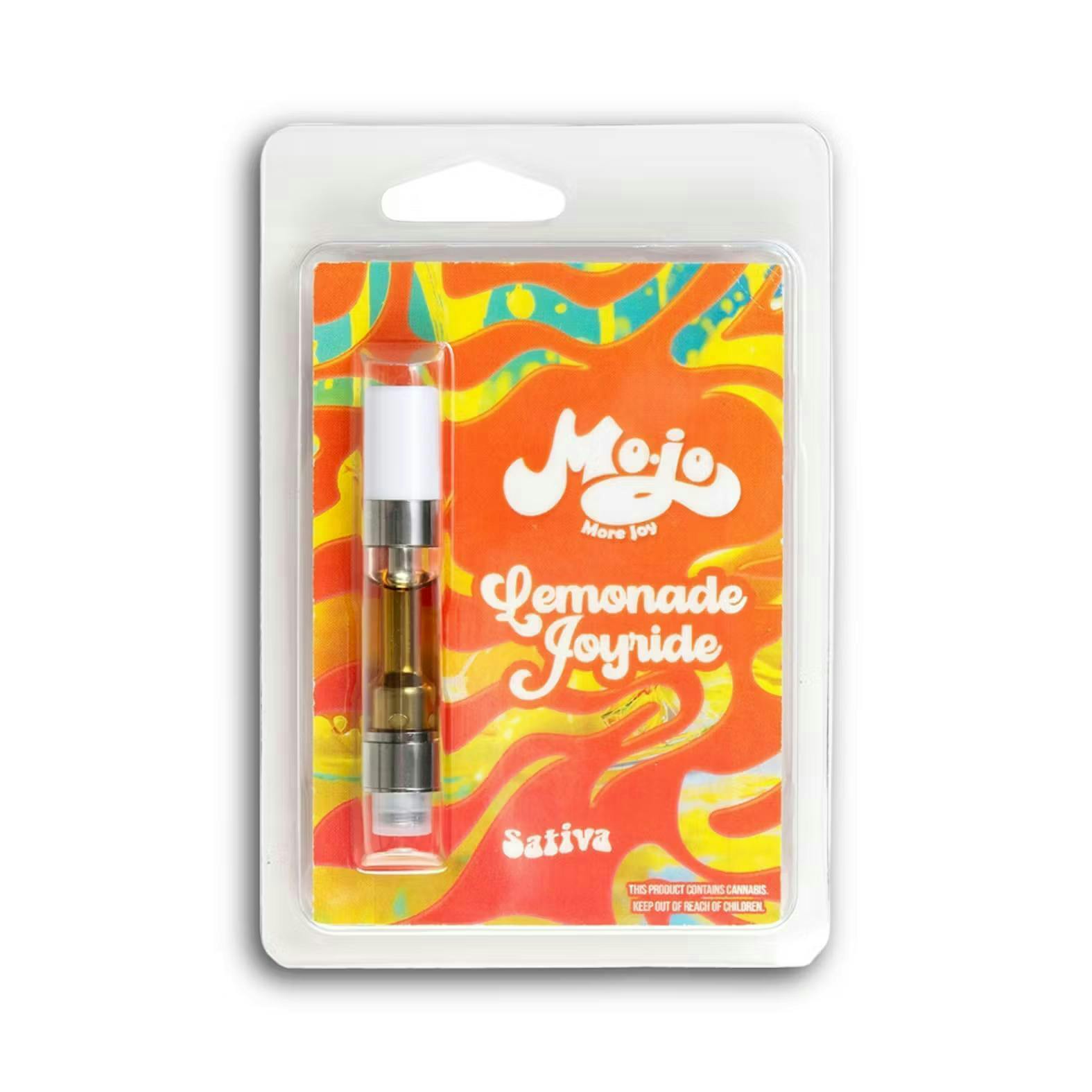 Lemonade Joy Ride Cartridge 0.9g