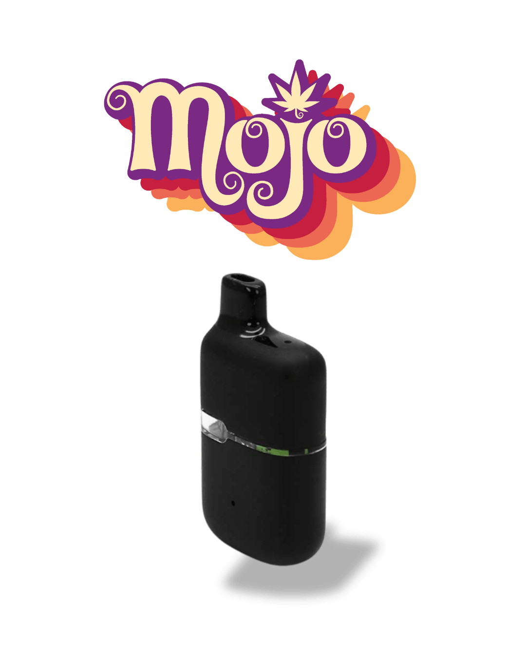 Mojo | Blue Dream | Disposable | 0.9g by Mojo