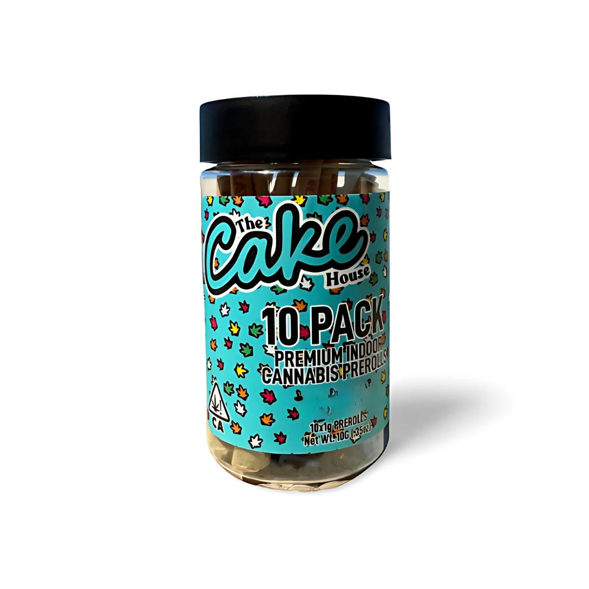 Purple Kush 10g Preroll