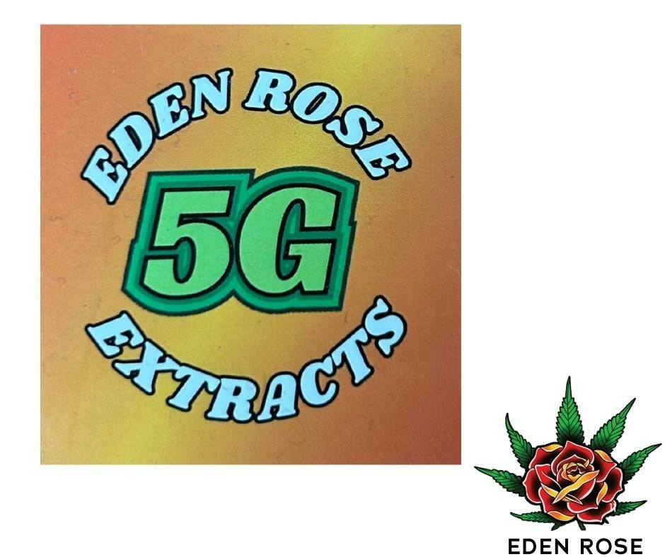 Bho Extract Permanent Push Pop