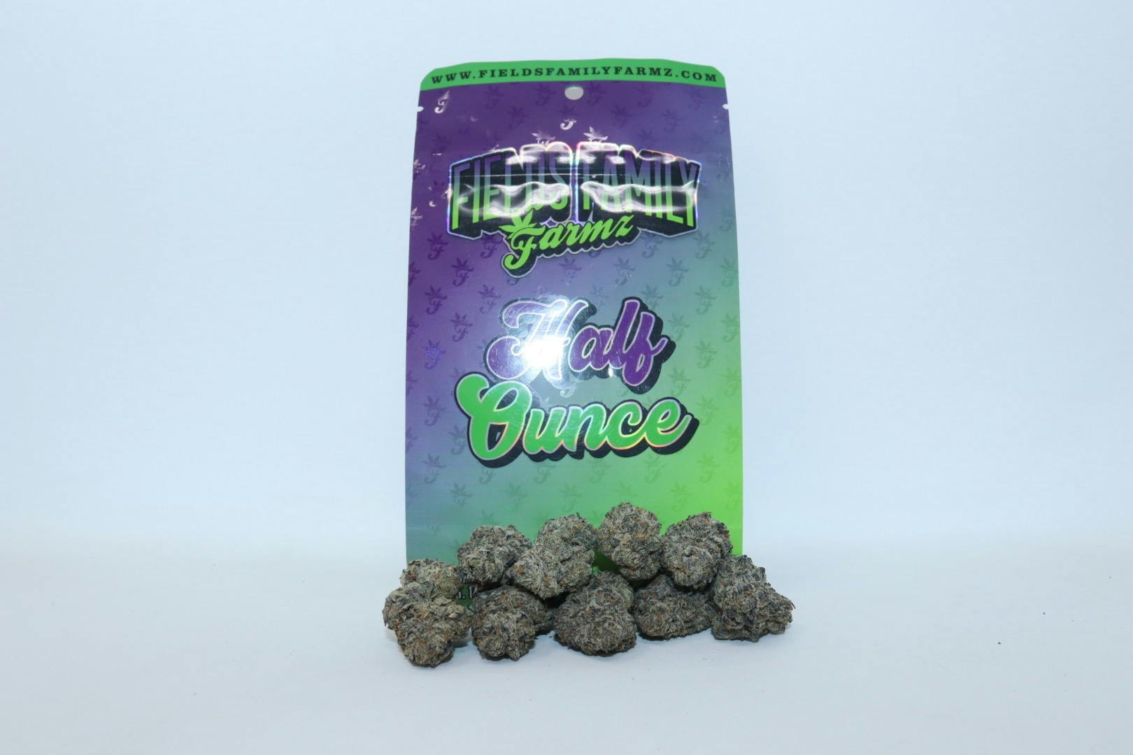 Fields Family Farmz — Grape Gusherz