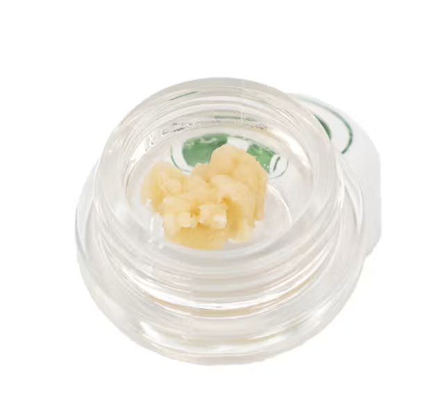 First Class Funk Live Rosin