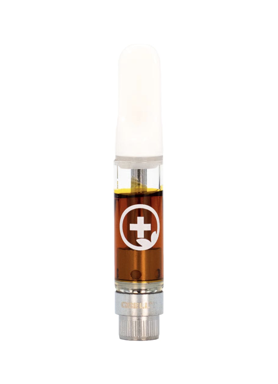 Gypsy Soap Cartridge - 1g by Pure Ohio Wellness