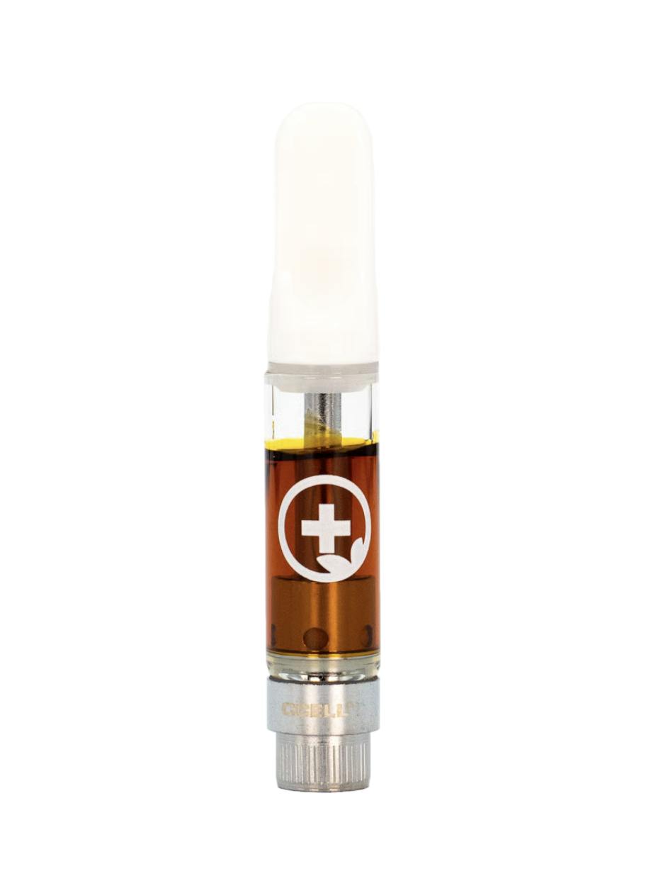 E85 Cartridge - 1g by Pure Ohio Wellness