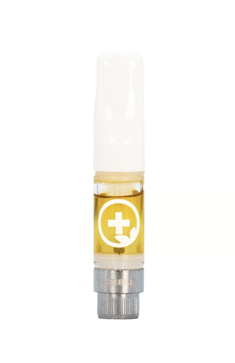 Gelato Cartridge
