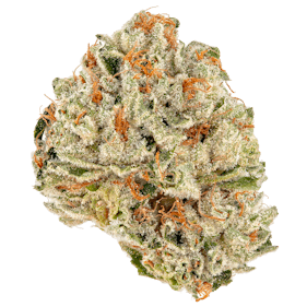 Lemon Sour OG - GH Flower 1g by Frontier Farms Cannabis