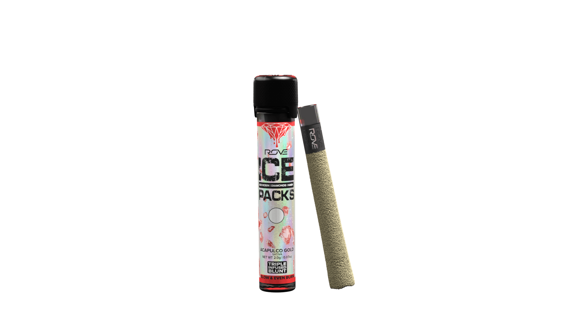 ROVE — Acapulco Gold