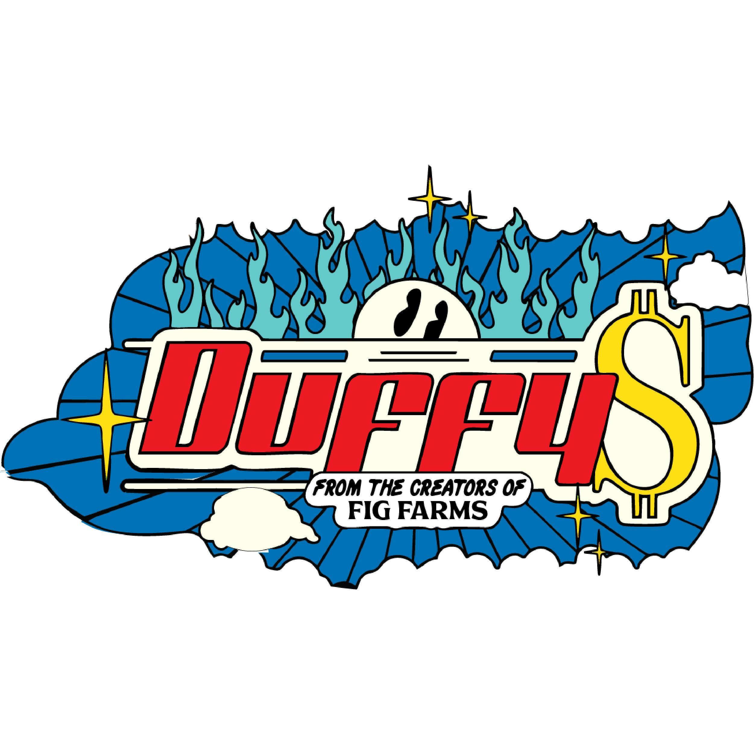 Duffy$: Krypto Chronic
