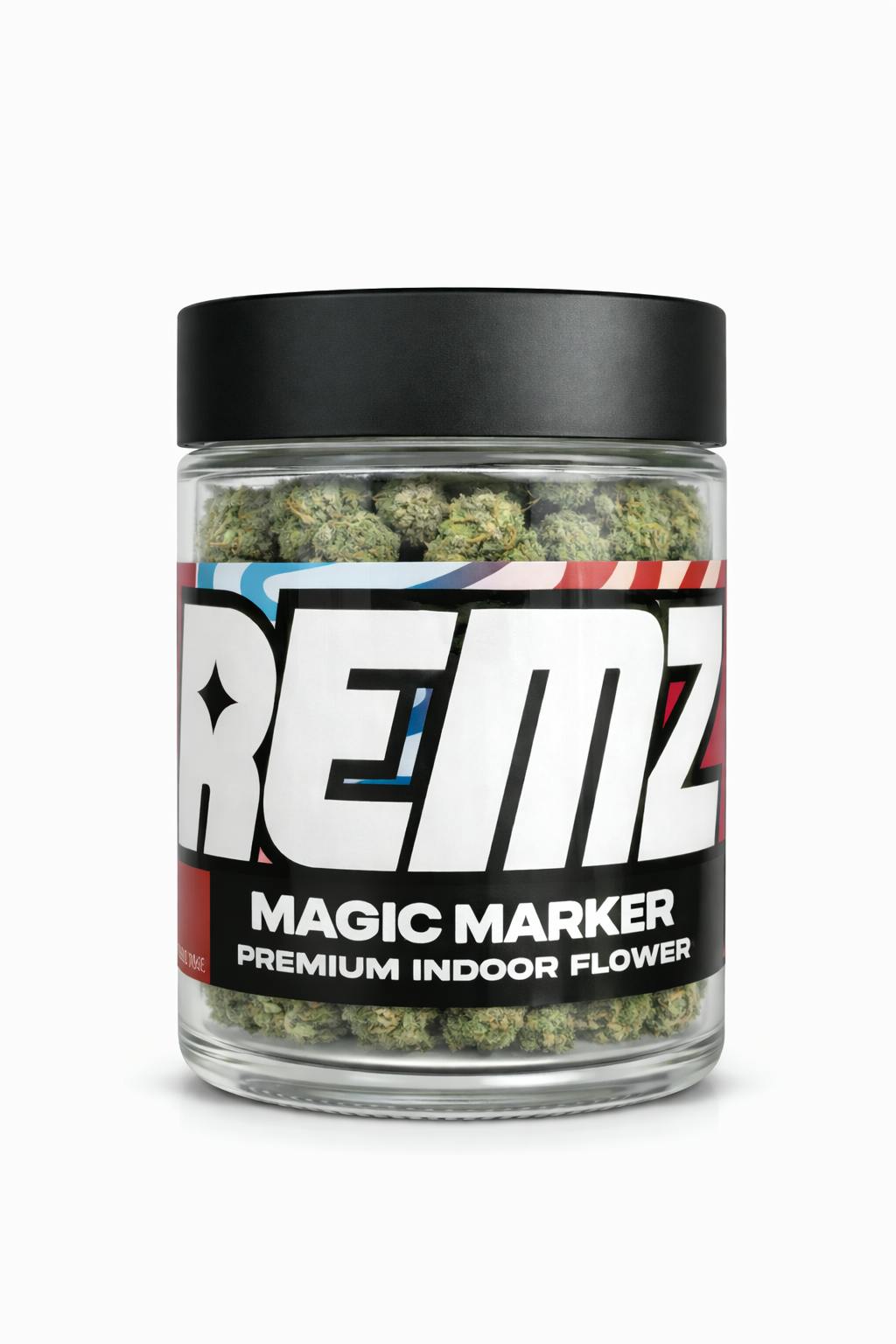 REMZ — Magic Marker