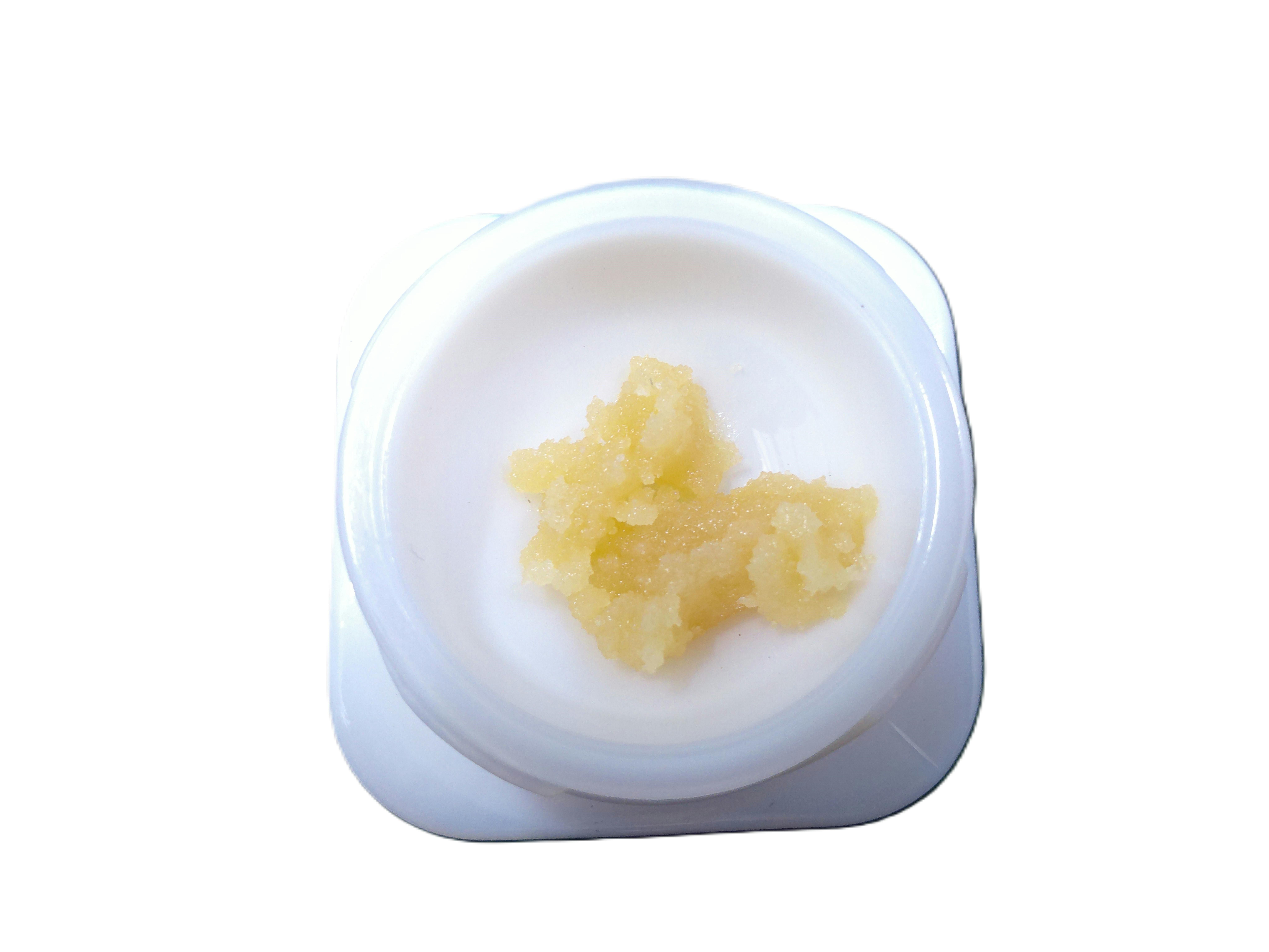 Honey Lemon Delight | Live Badder | 1G at The Piping Plover: Recreational Cannabis Dispensary Wellfleet, Cape Cod