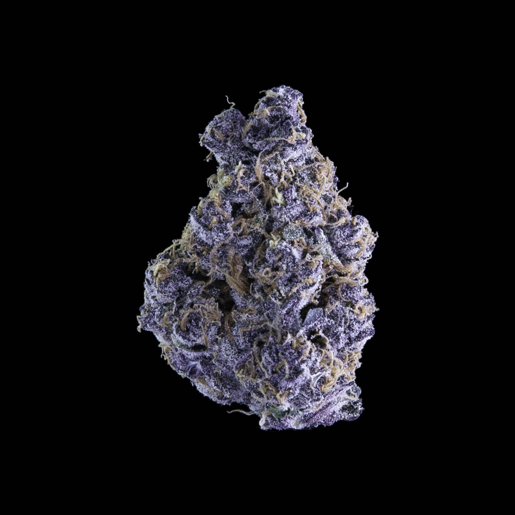 Pacific Purple Flower 3.5g by Falcanna