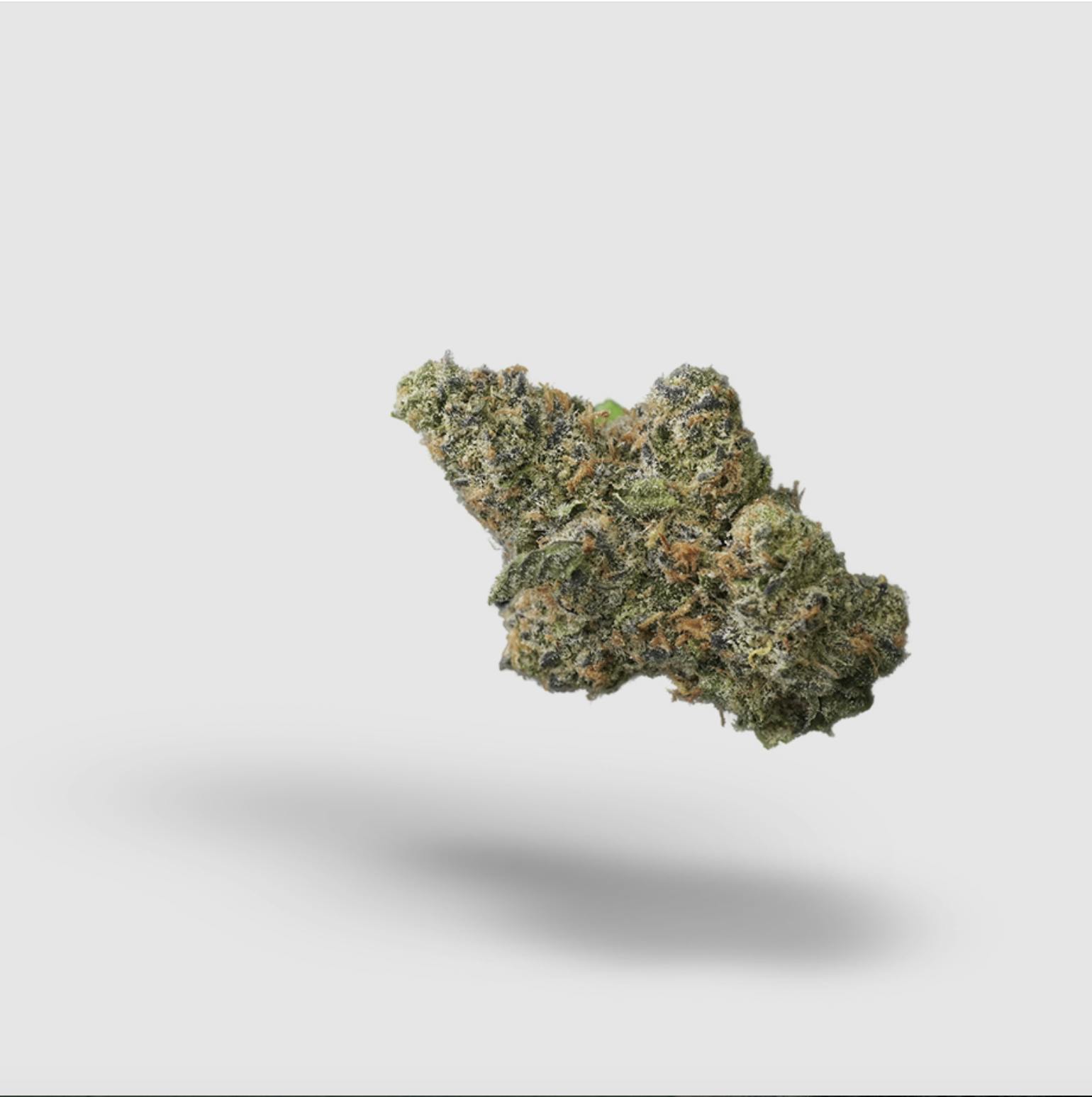GG #4 | 2727 | Flower | 28G