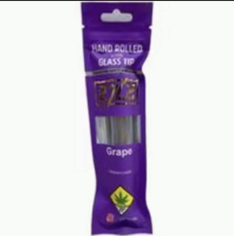 Grape Magic