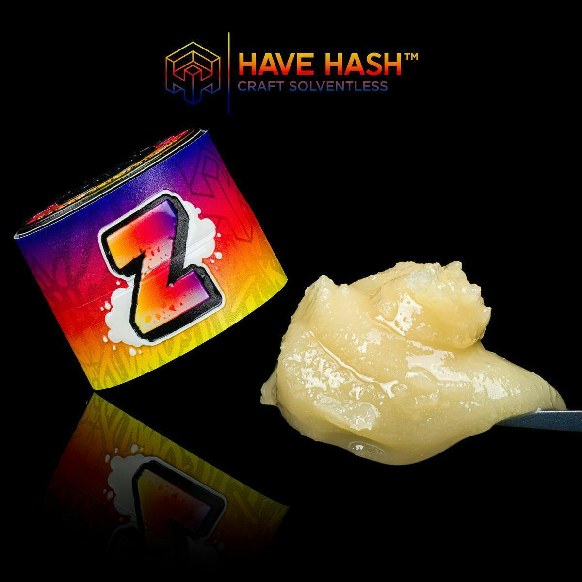 Have Hash: Tier 1