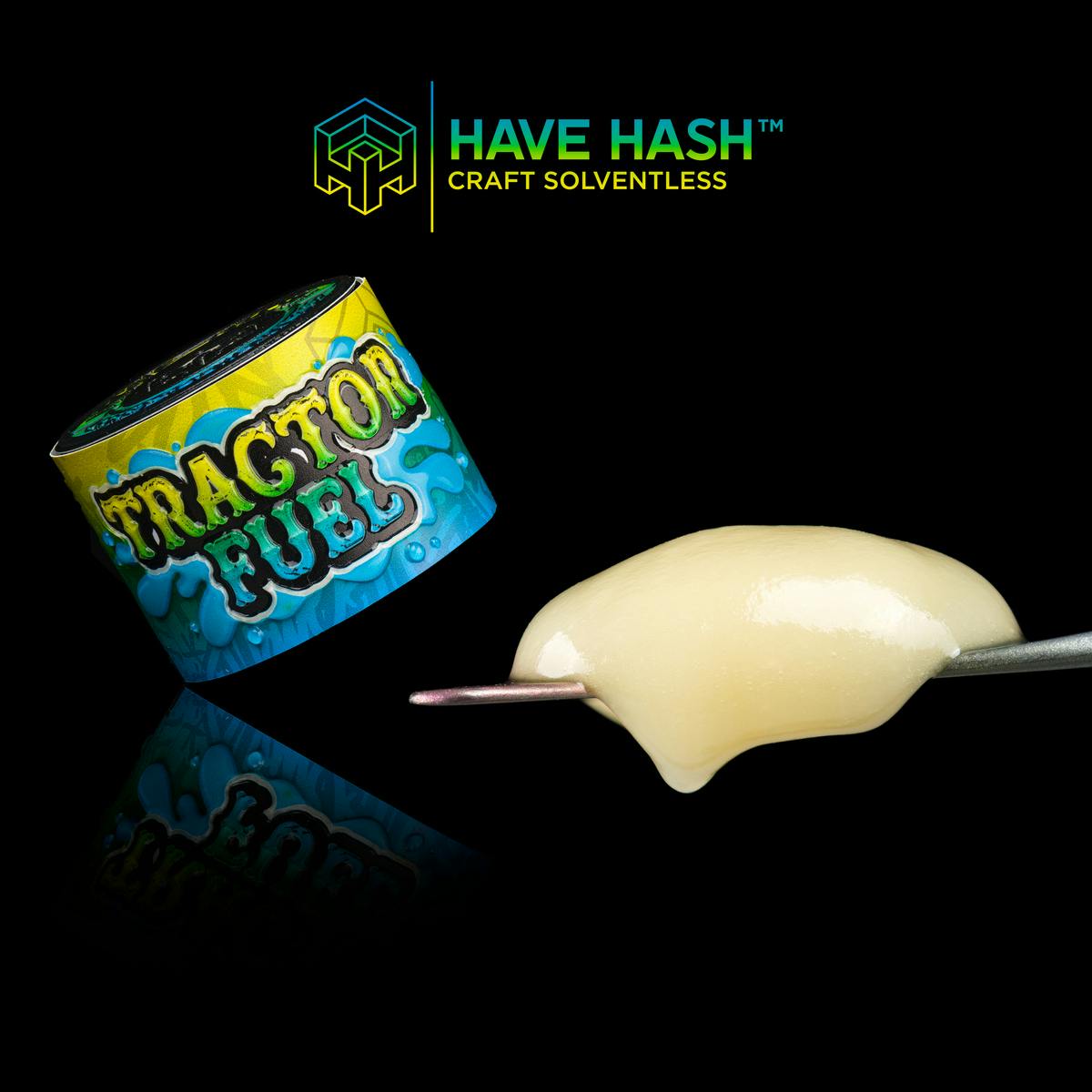 Tier Headstash @mendojafarms