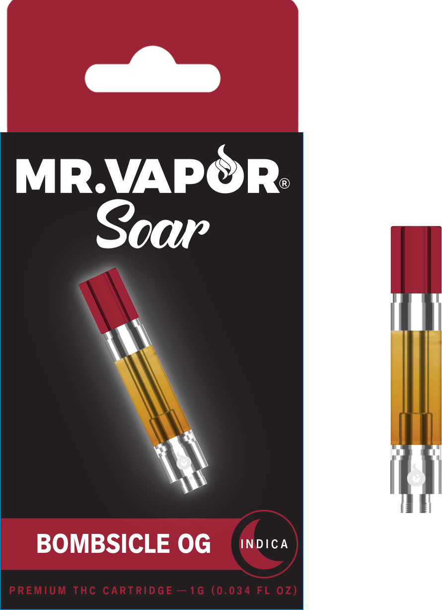 Sunset Coast Provisions Vape Pens | Order Online