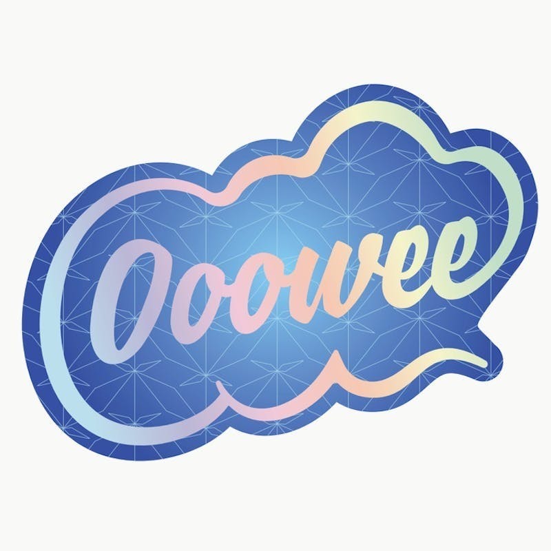 Watermelon Gummy | Juiced Infused Pre Roll 5g | 5pk by Ooowee