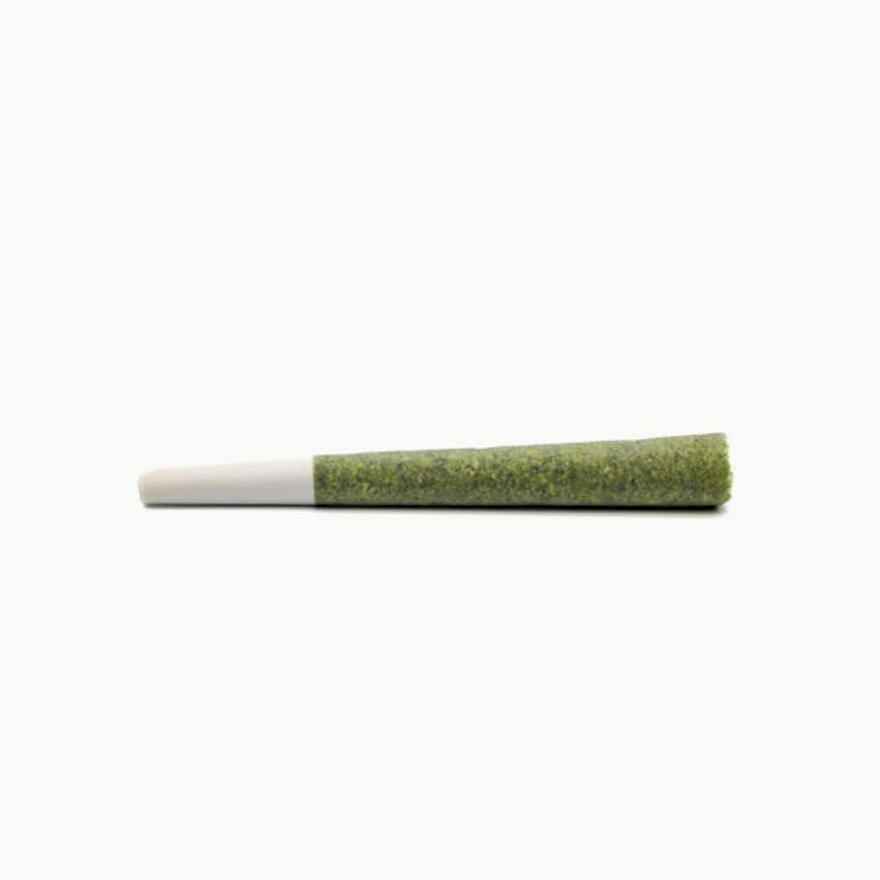 Pink Zaza Pre Roll 1g by Ooowee